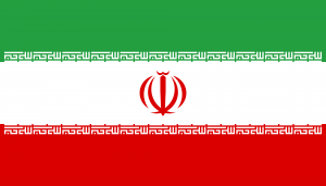 iran flag, iran turky clash